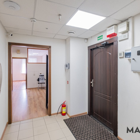 Фотография Офис 150,6м2 (аренда) ул Сурганова 57Б - фото 10