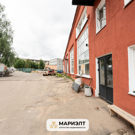Фотография Помещение 90 - 530 м2 (аренда) ул Красная 7/26 - фото 4