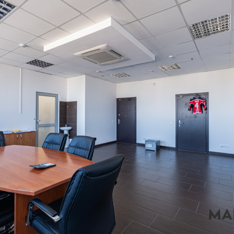 Фотография Офис 38,8 м2(аренда) ул Тимирязева 67 - фото 6