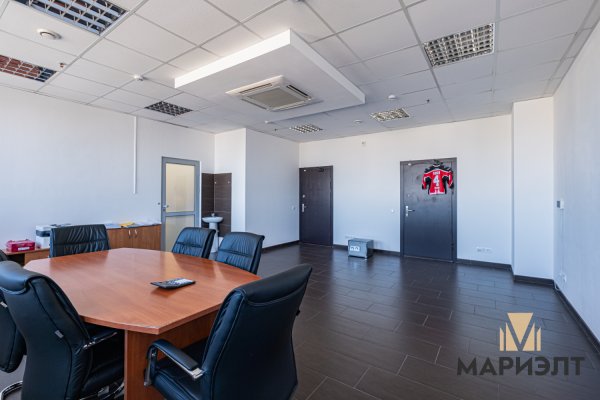 Офис 38,8 м2(аренда) ул Тимирязева 67 - фото 6