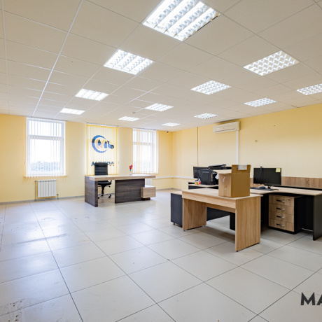 Фотография Офис 59,2м2 (аренда) ул Машиностроителей 29 - фото 6