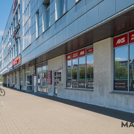 Фотография Помещение 220,8м2 (аренда) Большое Стиклево 40/1 - фото 3