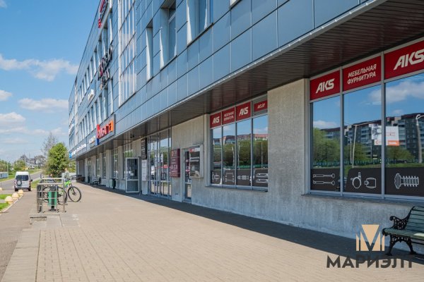 Помещение 220,8м2 (аренда) Большое Стиклево 40/1 - фото 3