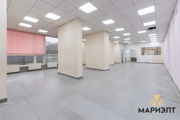 Помещение 121,2м2 (аренда) ул Богданочива 78 - фото 6