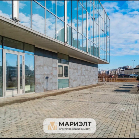 Фотография Помещение 200м2 (аренда) пр-т Победителей 102А - фото 2