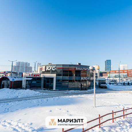 Фотография Помещение 291м2 (аренда) ул Притыцкого 146 - фото 3