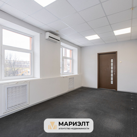 Фотография Офис 258,6м2 (аренда) ул Красная 7 - фото 11