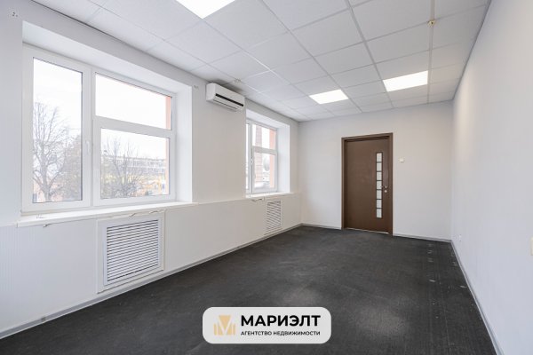 Офис 258,6м2 (аренда) ул Красная 7 - фото 11