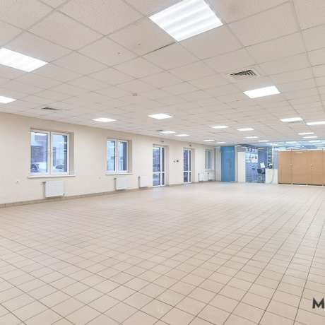 Фотография Аренда торгового помещения 138,7 м2 ул Асаналиева 44 - фото 8