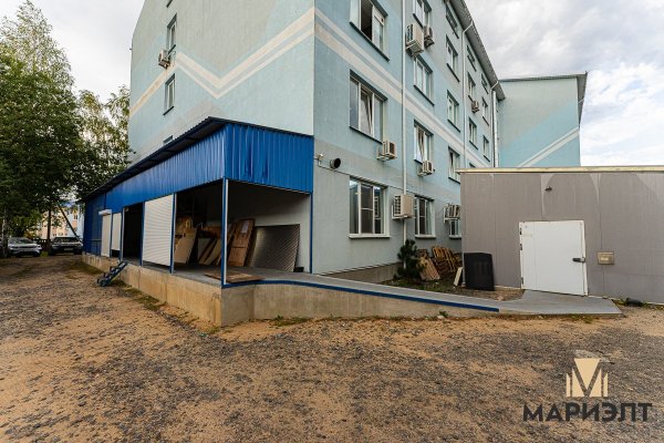 Офис 657м2 (продажа) пер Липковский 34 - фото 9