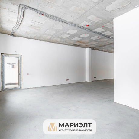 Фотография Помещение 90,2м2 (аренда) ул Киселева 17 - фото 4