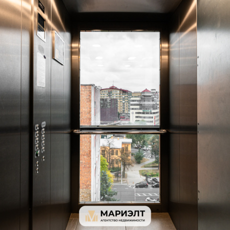 Фотография Офис 68.5 м2 (аренда) ул Мясникова 27 - фото 15