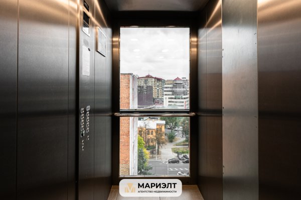 Офис 68.5 м2 (аренда) ул Мясникова 27 - фото 15