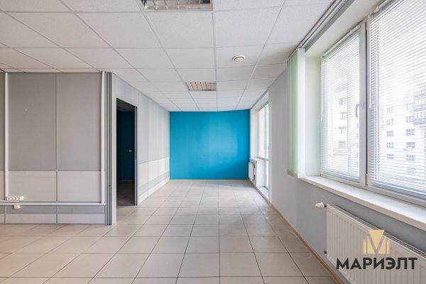 Офис 425,7м2 (аренда) ул Беды 2Б - фото 4