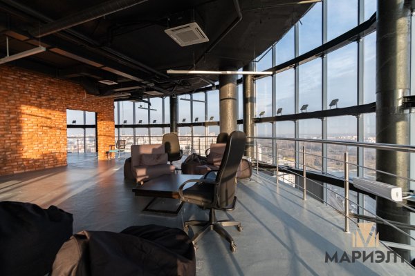 Офис 695,1м2 (аренда) пр-т Победителей 7а - фото 12