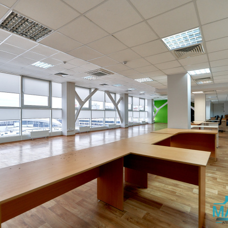 Фотография Аренда офиса 195,1 м2 ул Кульман 9 - фото 9