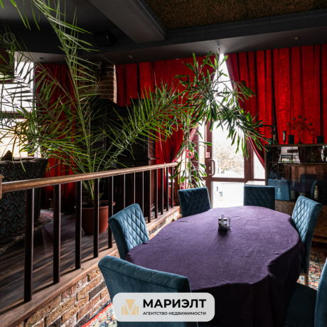 Фотография Продажа помещения 436,1 м2 ул Домбровская 9 - фото 5