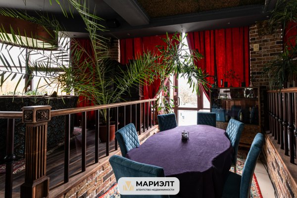 Продажа помещения 436,1 м2 ул Домбровская 9 - фото 5