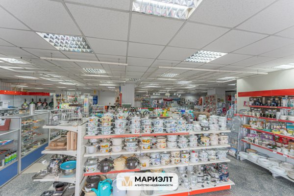 Аренда торгового помещения 640/ 1181 м2 Победителей 101 - фото 11