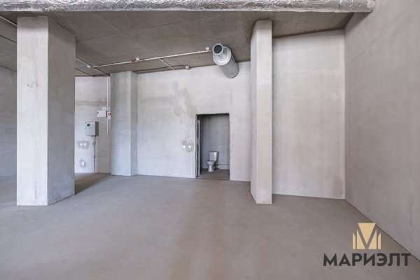 Помещение 130,4м2 (аренда) ул Нововиленская 49 - фото 11