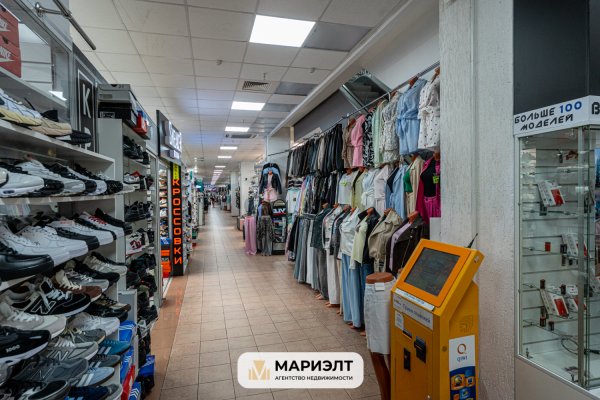 Помещение 6,1м2(продажа) ул Веры Хоружей 1А - фото 6