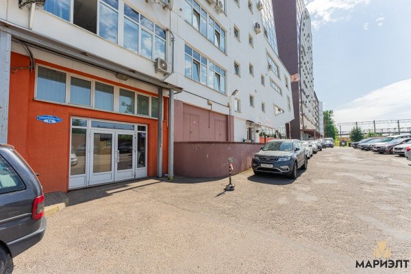 Помещение 206,4м2 (продажа) ул Тимирязева 65а - фото 9