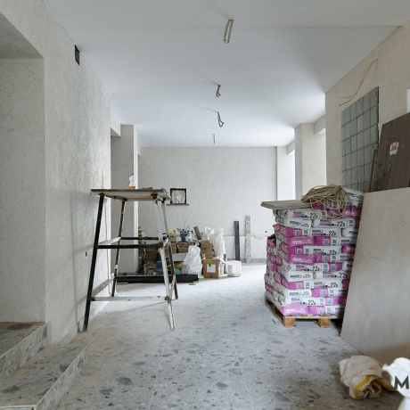 Фотография Помещение 124,8м2(аренда) ул Комсомольская 34 - фото 18