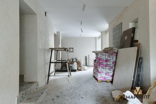 Помещение 124,8м2(аренда) ул Комсомольская 34 - фото 18
