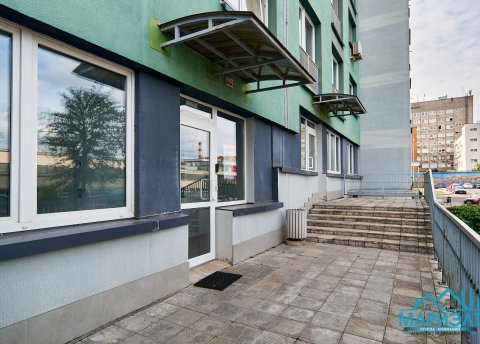 Офис 53,6м2 (аренда) ул Скрыганова 4а - фото 6