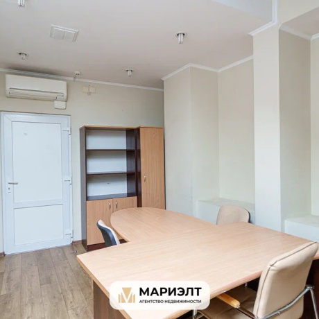 Фотография Офис 75 - 149.9 м2(аренда) пр-т Независимости 44 - фото 9