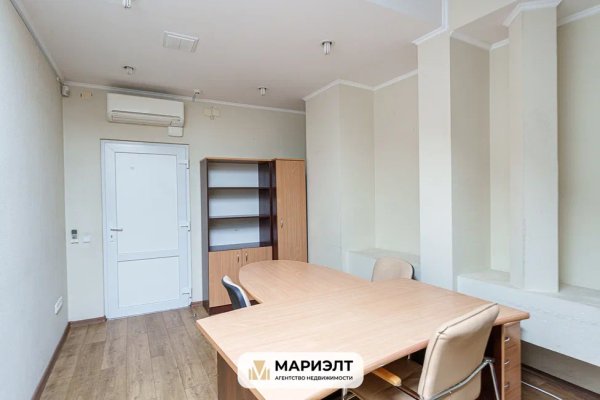 Офис 75 - 149.9 м2(аренда) пр-т Независимости 44 - фото 9