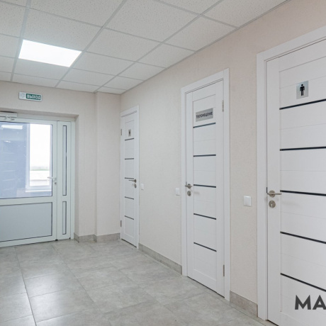 Фотография Офисы 35-1040м2 (аренда) д Богатырево - фото 16