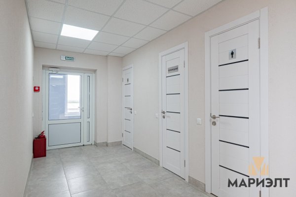 Офисы 35-1040м2 (аренда) д Богатырево - фото 16