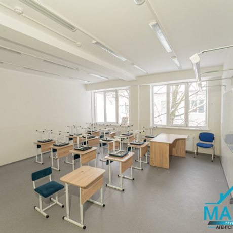 Фотография Здание 4000м2 (продажа) ул Мирошниченко 41 - фото 5