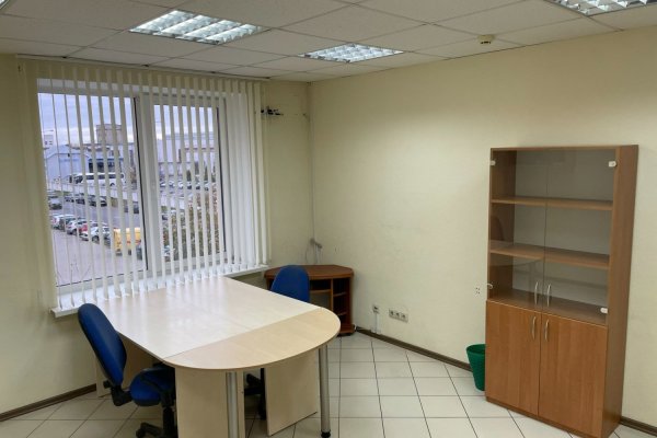 Офис 17,4м2 (продажа) ул Бородинская 1Б - фото 3