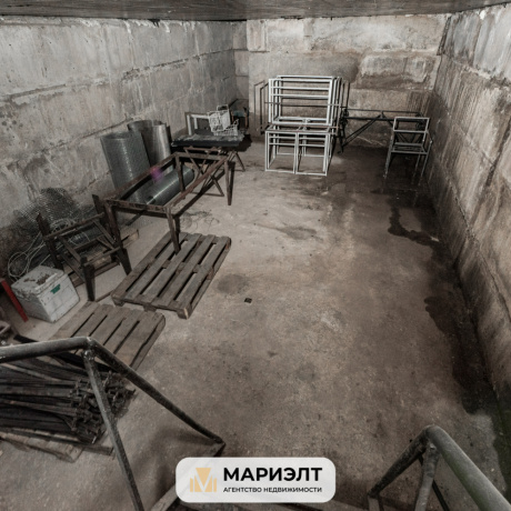Фотография Производство 999,1 м2 (продажа) ул Машинистов 80/4 - фото 15