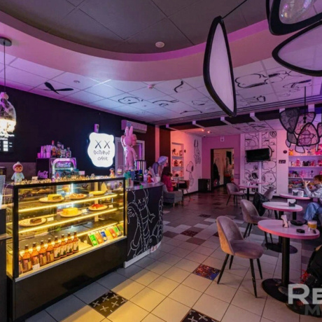 Фотография Аренда офиса 112 м2 пр-т Независимости 60 - фото 5