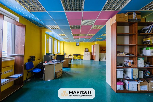 Офис 74,6 м2 (аренда) ул Тимирязева 65Б - фото 7