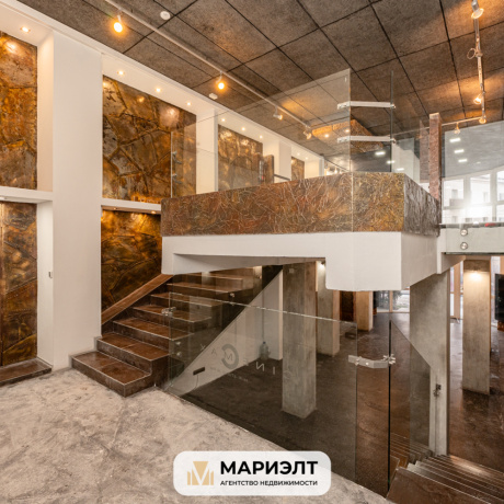 Фотография Офис 166,3м2 (аренда) ул Белорусская 15 - фото 14