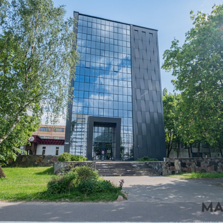 Фотография Офис 154,28м2 (аренда) ул Матусевича 33 - фото 2