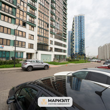 Фотография Помещение 38,7м2(аренда) ул Лученка 9 - фото 4