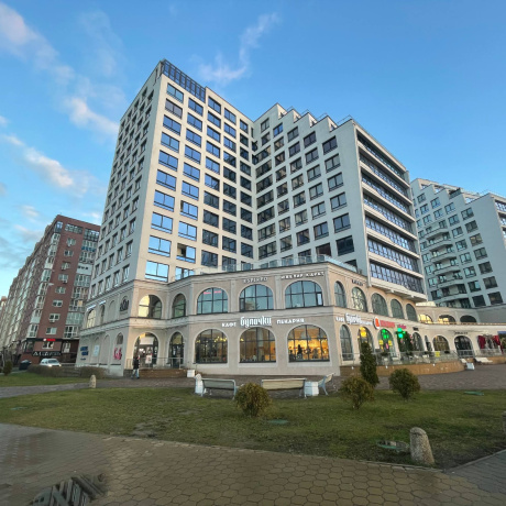 Фотография Помещение 61,2 м2 (аренда) ул Мстиславца 12 - фото 7