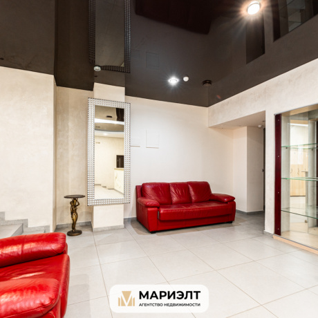 Фотография Аренда помещения 60-261,7 м2 пр-т Победителей 89/2 - фото 4