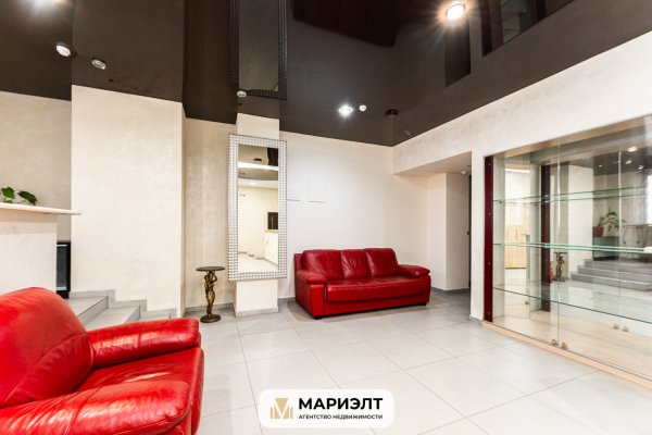 Аренда помещения 60-261,7 м2 пр-т Победителей 89/2 - фото 4