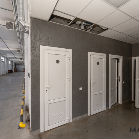 Фотография Аренда склада 1389 м2 аг Колодищи промузел 171 - фото 11