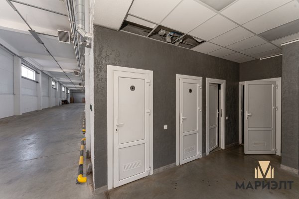 Аренда склада 1389 м2 аг Колодищи промузел 171 - фото 11