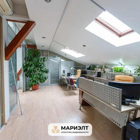 Фотография Офис 95.1 м2(аренда) пр-т Независимости 44 - фото 9