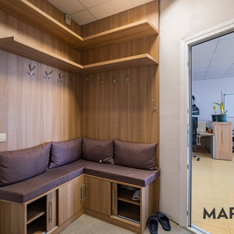 Фотография Офис 51,8м2 (продажа) ул Мележа 5к2 - фото 8