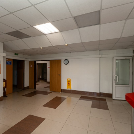 Фотография Офис 48,3м2 (аренда) ул Тимирязева 65Б - фото 5