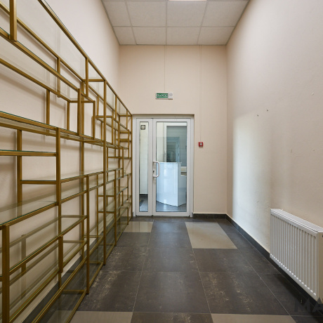 Фотография Аренда помещения 92 м2 Победителей 125 - фото 14